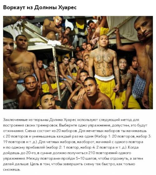 Как быстро и эффективно накачать мышцы, не выходя из дома. 04