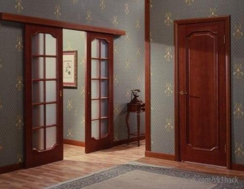 5 простых идей, как Увеличить квартиру, не меняя ее площадь: 04