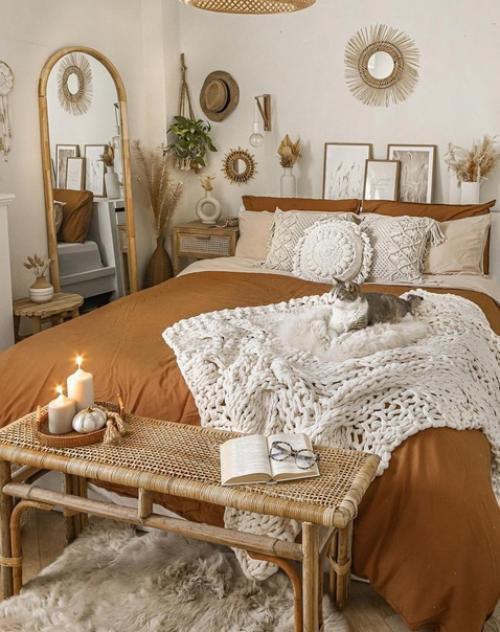 Уютный интерьер невероятно. 02