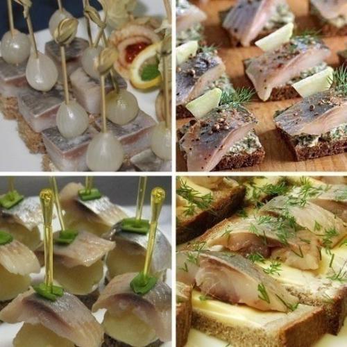 Крутые идеи для канапе. 05