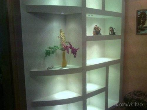 5 простых идей, как Увеличить квартиру, не меняя ее площадь: 01