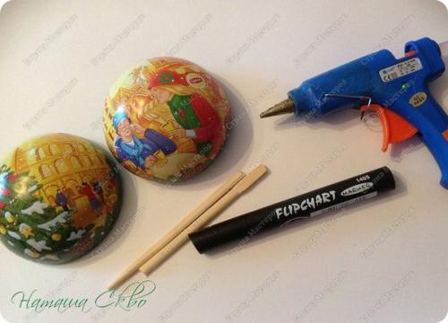 Ажурные шары.  Своими_руками@m_Lifehack. 01