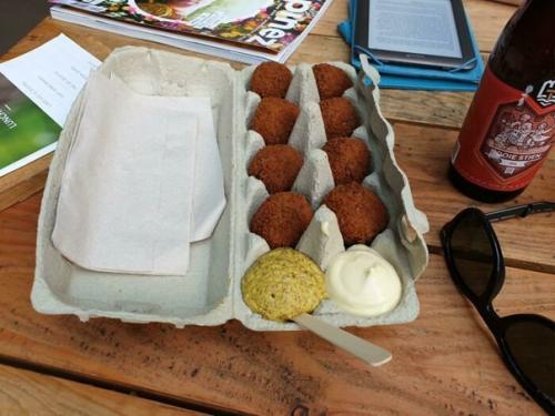 Аппетит во время необычной подачи еды приходит. 04