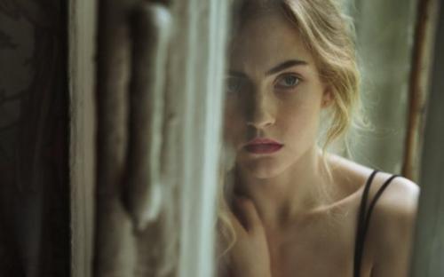 Мы создаем Киношную картинку в фотографии. 02