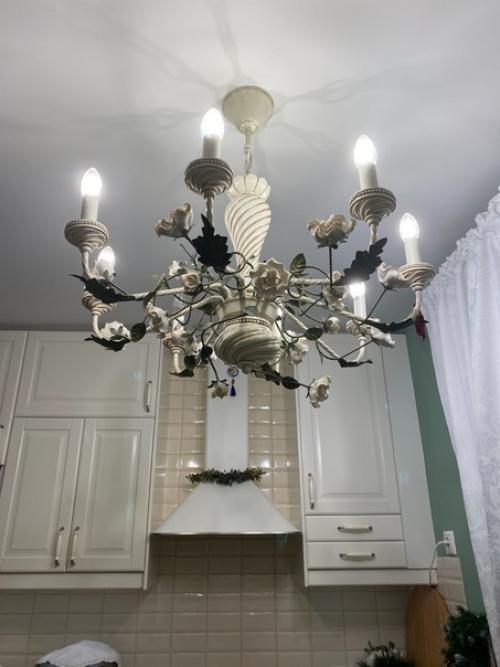 Дачный лайфхак. Хочу поделиться своим счастьем! 07