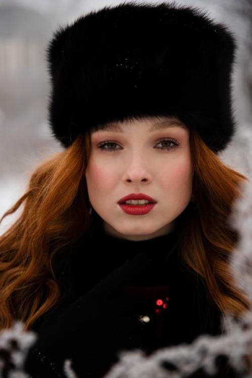 Фотограф: Альбина русских. 03