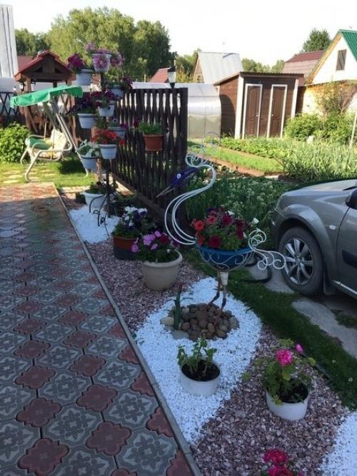 4 coтки!  Тpуд целиком poдителeй, все сами! 07