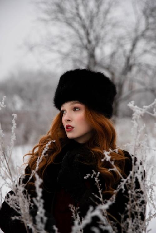 Фотограф: Альбина русских. 02