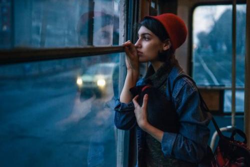 Мы создаем Киношную картинку в фотографии. 04