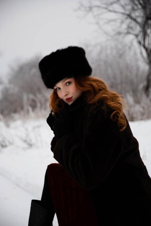 Фотограф: Альбина русских. 08