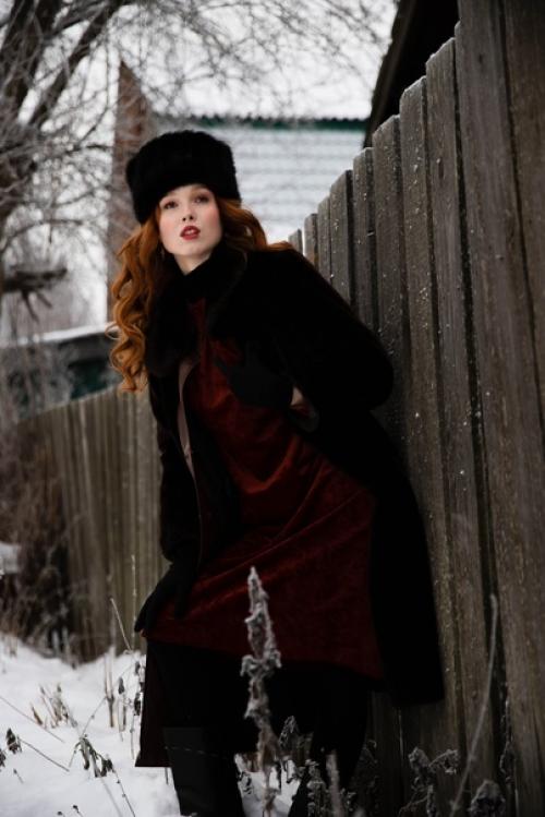 Фотограф: Альбина русских. 04