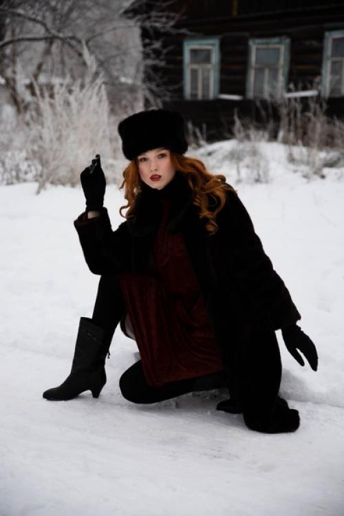 Фотограф: Альбина русских. 06