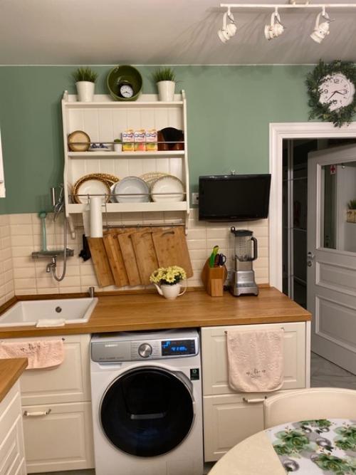 Дачный лайфхак. Хочу поделиться своим счастьем! 02