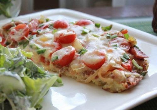 Домашняя пицца: топ - 5 рецептов? 03 Домашняя пицца: топ - 5 рецептов? 03