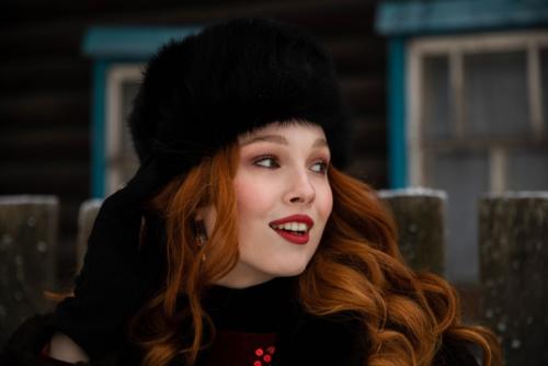 Фотограф: Альбина русских. 01