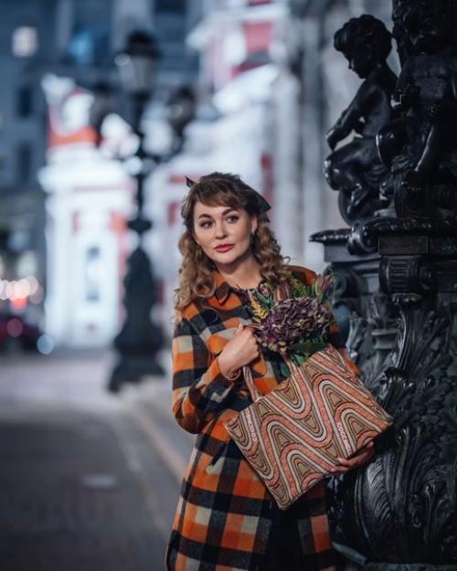 Вечерний питер своей красотой очаровывает! 01