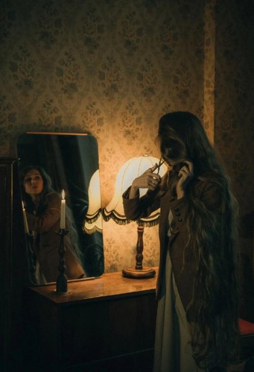 Дары Волхвов. Ph: Анастасия Кузьмина. 07