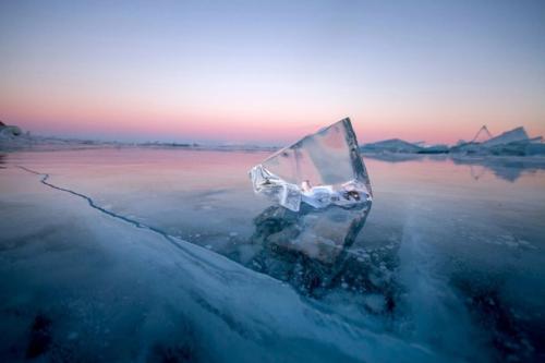 Где-то в волшебном ледяном царстве. 03