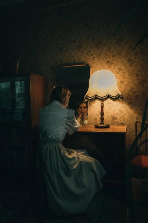 Дары Волхвов. Ph: Анастасия Кузьмина. 05