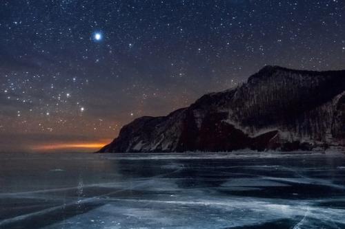 Где-то в волшебном ледяном царстве. 01