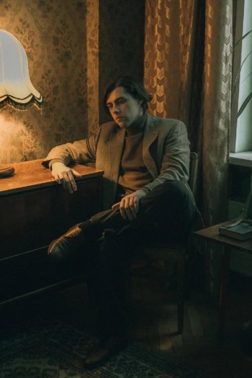 Дары Волхвов. Ph: Анастасия Кузьмина. 02