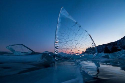 Где-то в волшебном ледяном царстве. 05