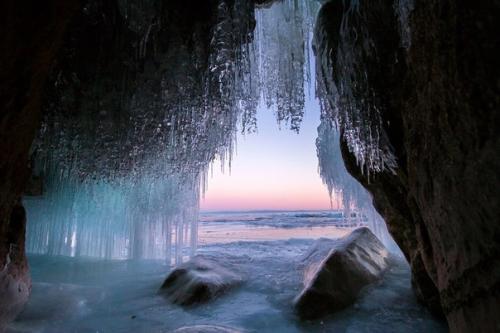 Где-то в волшебном ледяном царстве. 04