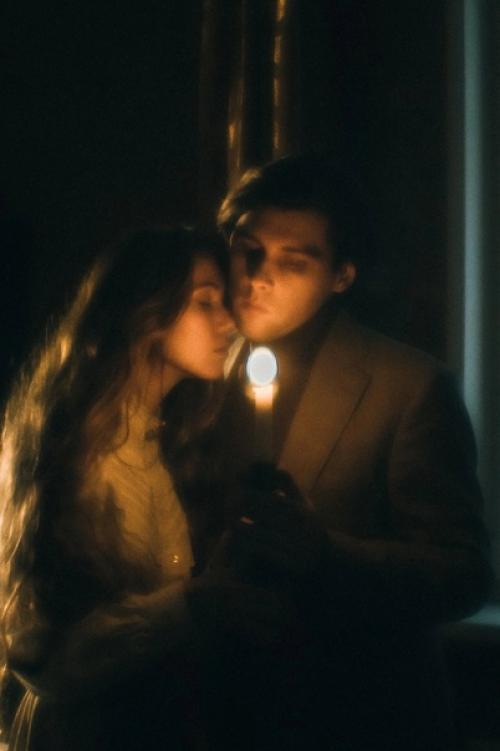 Дары Волхвов. Ph: Анастасия Кузьмина. 08