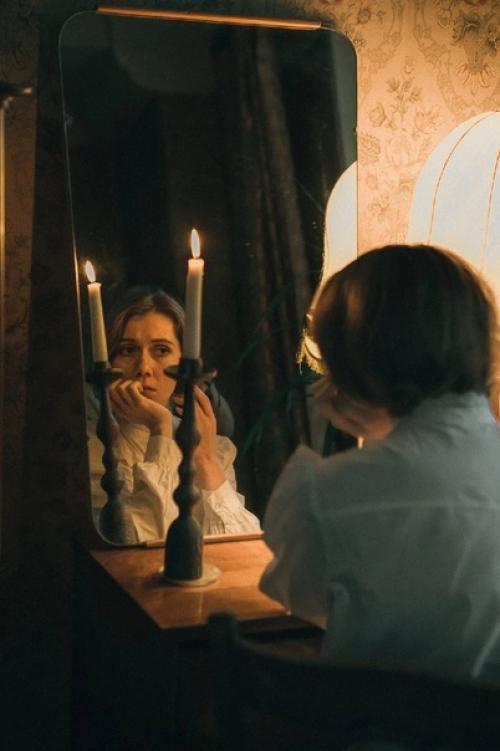 Дары Волхвов. Ph: Анастасия Кузьмина. 06