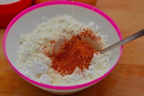 Очень вкусная шарлотка. 01 Очень вкусная шарлотка. 01