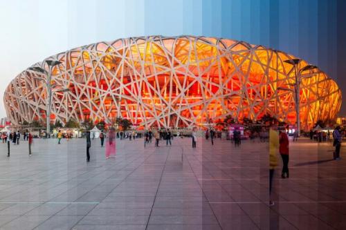 Как знаменитости выглядят без стилистов. 04