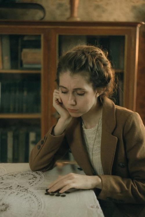 Дары Волхвов. Ph: Анастасия Кузьмина. 01