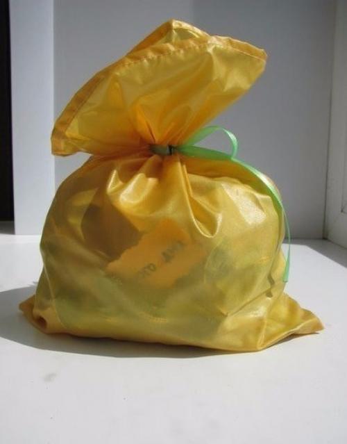 Мешочек хорошего настроения. 02