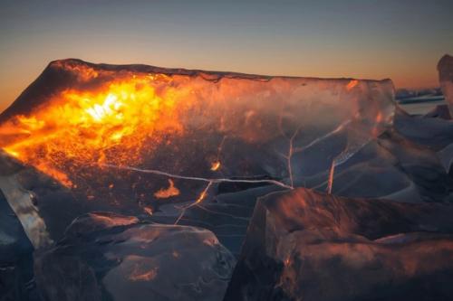 Где-то в волшебном ледяном царстве. 08