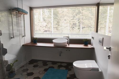 Дом 250 м. кв в кп Альпийские Горки, реализованный проект. 04