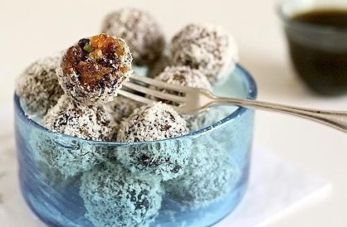 Самый мягкий способ очистить кишечник - Конфета тройного действия. 02