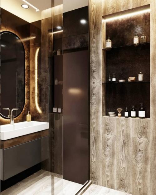 Брутальный санузел 3, 8 кв. 02