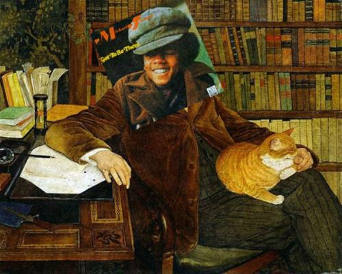 Когда классика и современность сливаются в экстазе. 05