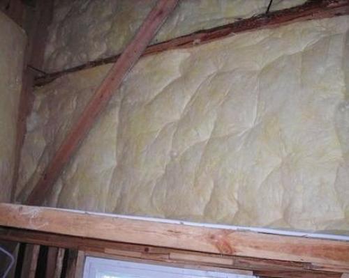 Внутренняя отделка деревянной вагонкой. 03 Внутренняя отделка деревянной вагонкой. 03