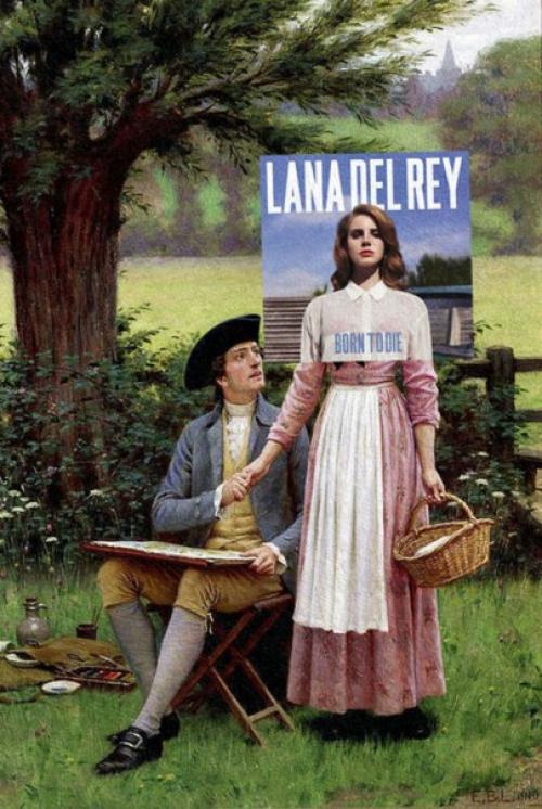 Когда классика и современность сливаются в экстазе. 02