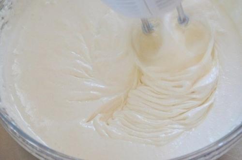 Домашний яблочный зефир. 05 Домашний яблочный зефир. 05