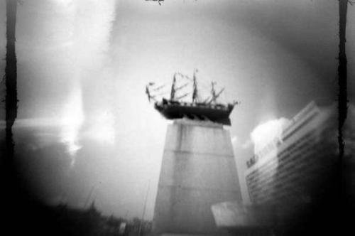 Фотоаппарат своими руками из спичечного коробка. 08 Фотоаппарат своими руками из спичечного коробка. 08