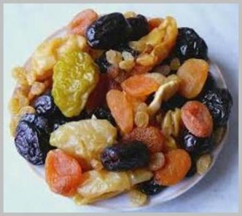 Самый мягкий способ очистить кишечник - Конфета тройного действия. 01