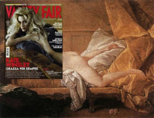 Когда классика и современность сливаются в экстазе. 03