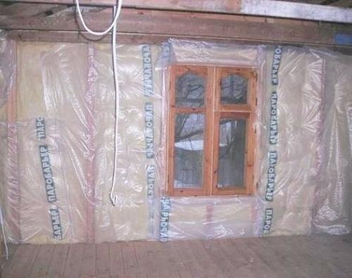 Внутренняя отделка деревянной вагонкой. 04 Внутренняя отделка деревянной вагонкой. 04