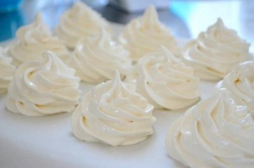 Домашний яблочный зефир. 06 Домашний яблочный зефир. 06