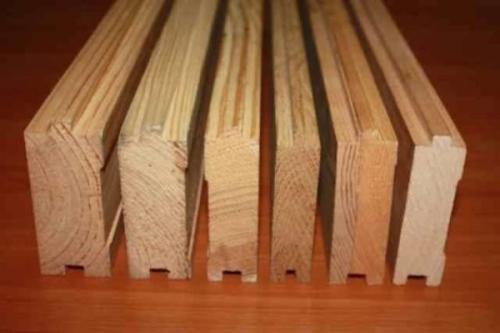 Как правильно настелить деревянный пол? 02