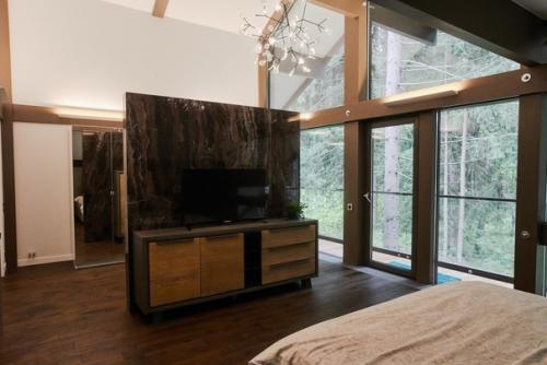 Дом 250 м. кв в кп Альпийские Горки, реализованный проект. 05