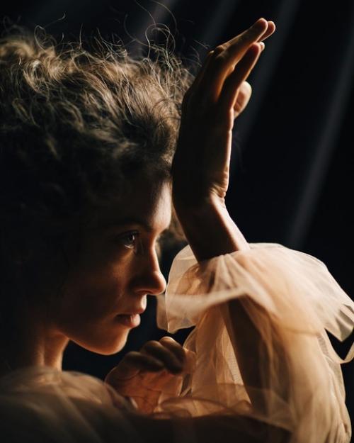 Где-то на границе реальности и сна. 02