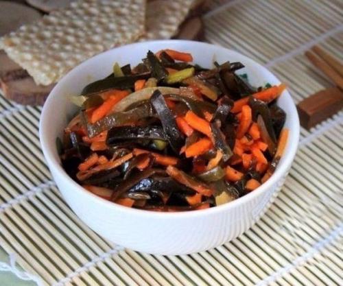 Топ - 7 вкусных салатов без майонеза! 05 Топ - 7 вкусных салатов без майонеза! 05